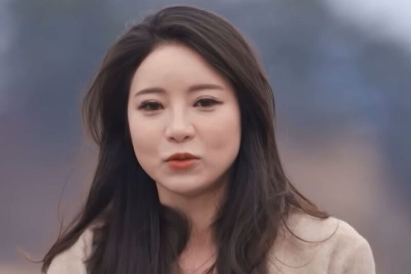 放送見て衝撃…イメージ変えたい 31期チョンヒ、目の再手術で美容外科へ