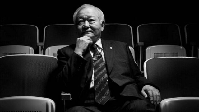 故イム・ヨンウン、死後に届いた知らせにファン涙…「悲しみの渦に」