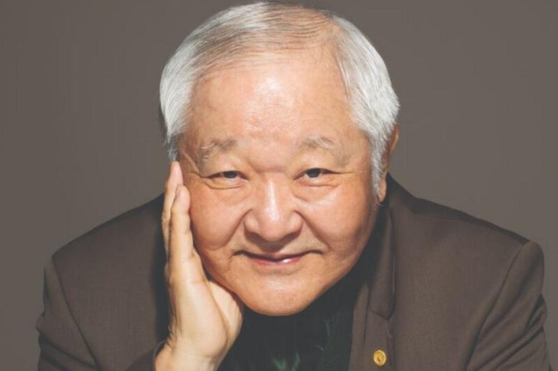 故イム・ヨンウン、死後に届いた知らせにファン涙…「悲しみの渦に」