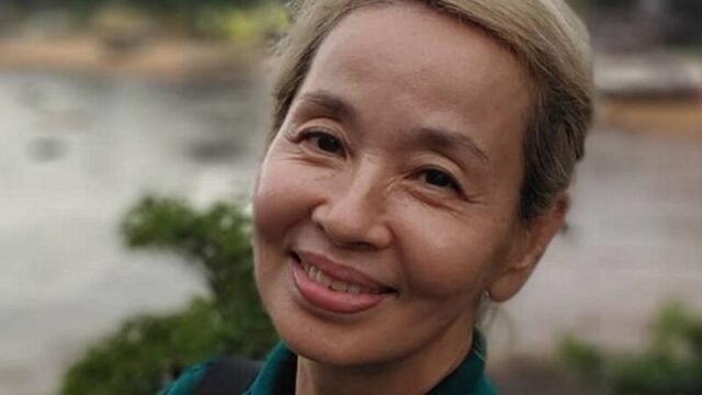 65歳イ・ミヨン、突然の知らせ…手術へ