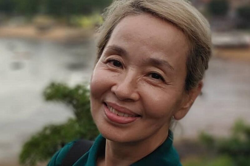 65歳イ・ミヨン、突然の知らせ…手術へ