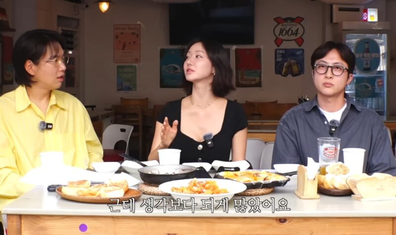 『双子ママ』ハン・グル、離婚後の悩み告白「離婚女だと軽く見られてしまう」
