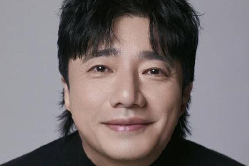 歌手・ペ・ギソン、訃報を伝える…17日出棺