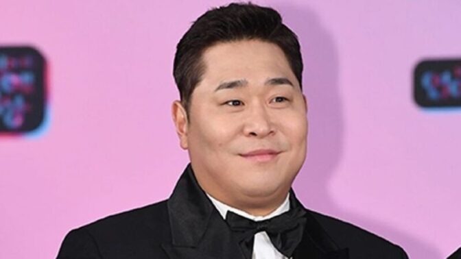 ムン・セユン、女性芸人の間で「結婚したい男性」1位に 圧倒的人気