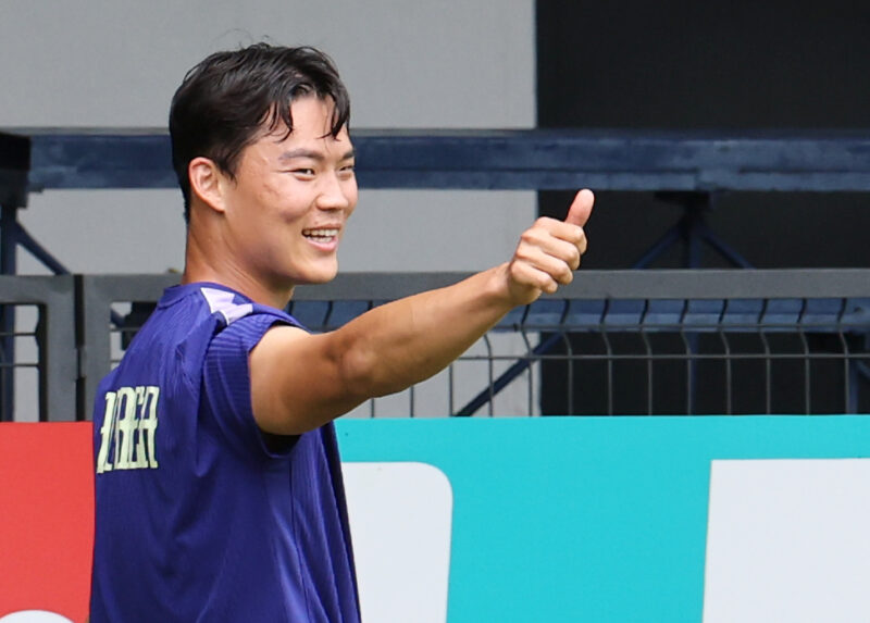 アジア勢が欧州コンプレックスを打破　開幕直後4カ国が2勝2分けの無敗発進「欧州進出で自信」