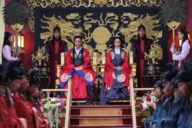 「過激すぎる」と物議も…観客動員377万人突破の韓国R指定映画が凄まじい記録