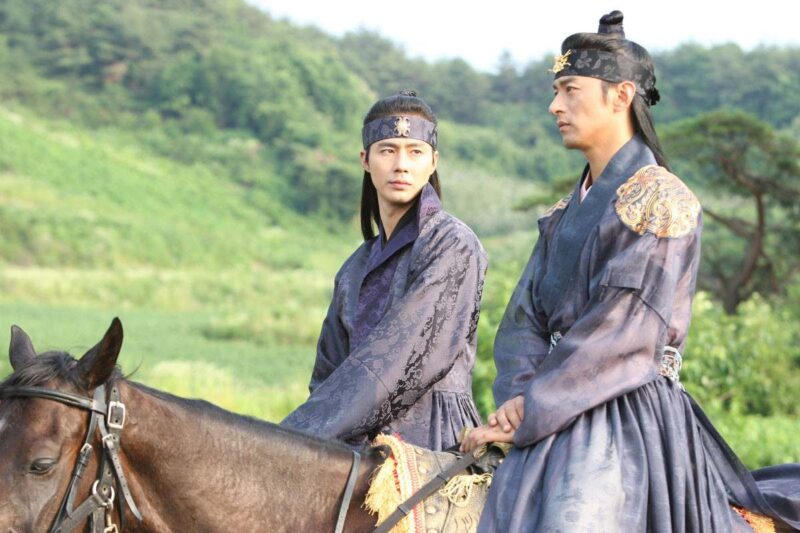 「過激すぎる」と物議も…観客動員377万人突破の韓国R指定映画が凄まじい記録