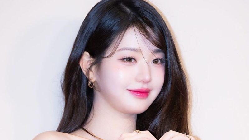 장원영, ‘태도 논란’ 속…11세 팬으로부터 받은 편지 공개 “언니처럼 되고 싶어요”