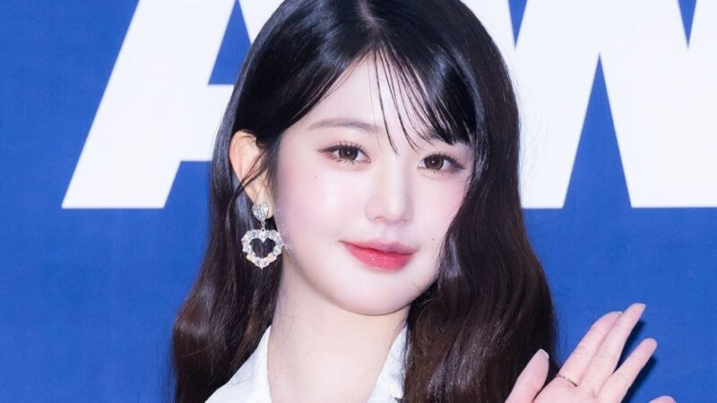 장원영, ‘태도 논란’ 속…11세 팬으로부터 받은 편지 공개 “언니처럼 되고 싶어요”