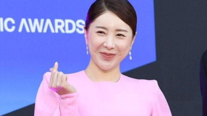 ソ・イニョンと再婚のチェ・ジフンCEO、ビジネスも絶好調！エヌピーとウィジウィクスタジオ合併案が可決