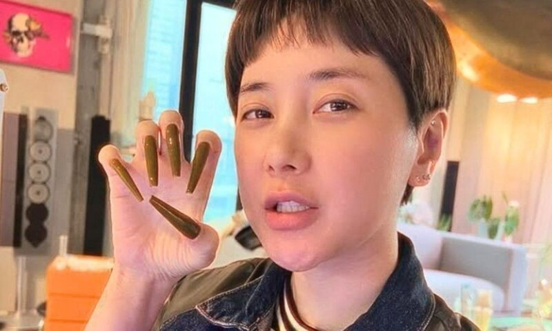 ソ・イニョンと再婚のチェ・ジフンCEO、ビジネスも絶好調！エヌピーとウィジウィクスタジオ合併案が可決
