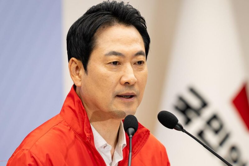 「指導部総辞職」…国民の力、激震の事態に