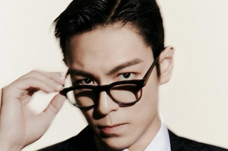 元BIGBANG T.O.P、追悼メッセージを投稿…「最後の写真」に注目集まる