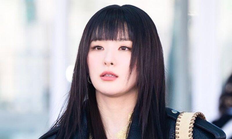Red Velvet、約2年ぶり完全体復帰!8月にカムバック決定