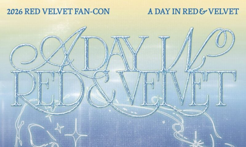 Red Velvet、約2年ぶり完全体復帰!8月にカムバック決定