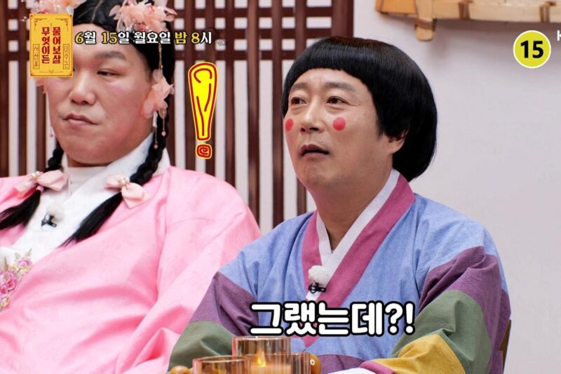 「離婚」ソ・ジャンフン、ついに沈黙を破る…波紋が拡大