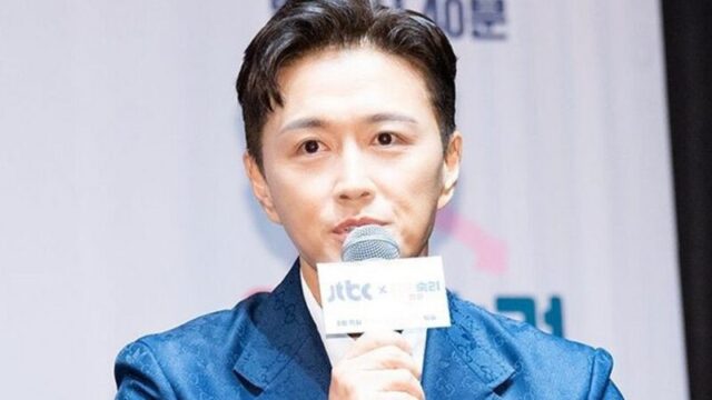 チン・テヒョン、愛犬の手術から4日…「元気そうで安心」