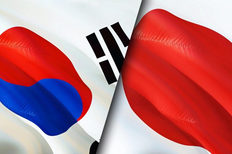 日本、韓国相手に「本腰」…8月始動