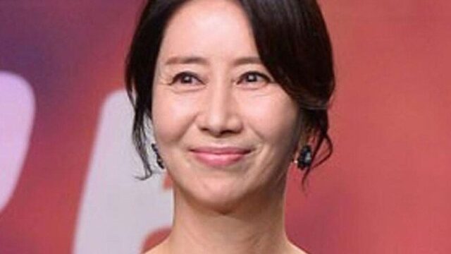 俳優ソン・オクスク、収録中に「撮影中断」…波紋が拡大