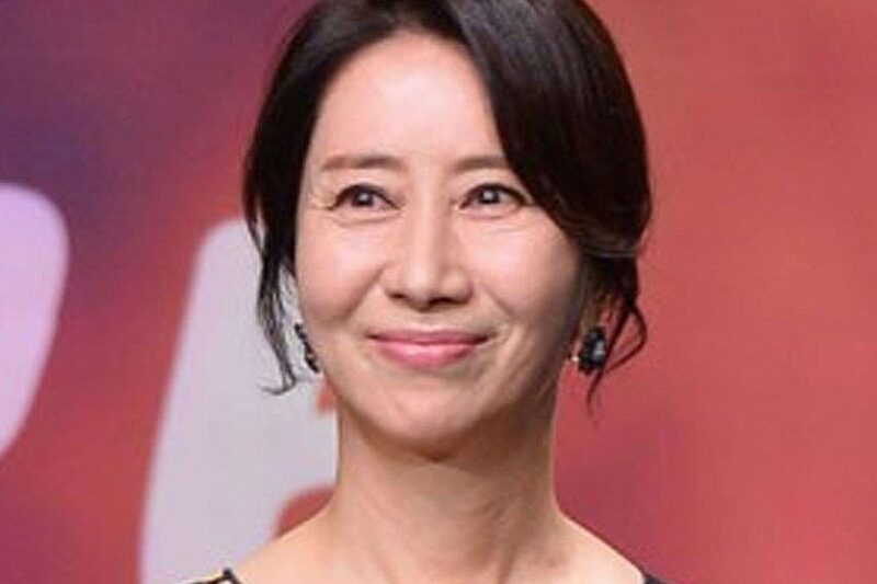 俳優ソン・オクスク、収録中に「撮影中断」…波紋が拡大