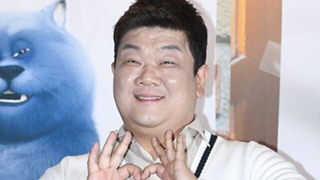 46歳ユ・ミンサン、結婚発表！挙式日も公開