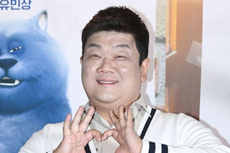 46歳ユ・ミンサン、結婚発表！挙式日も公開