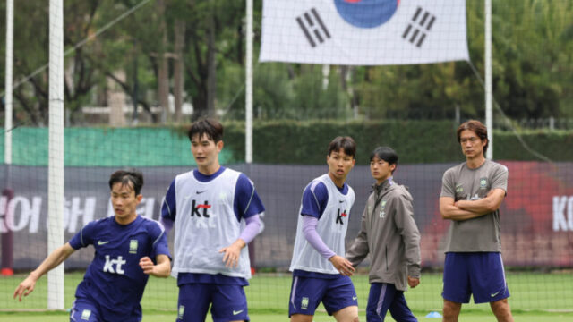韓国サッカー、悲願達成へ…立ちはだかる「2つの敵」との戦い