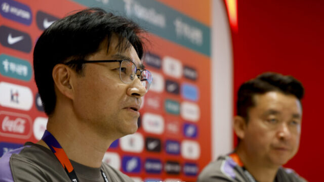 「いつも通り」洪明甫号を突き動かす魔法の呪文