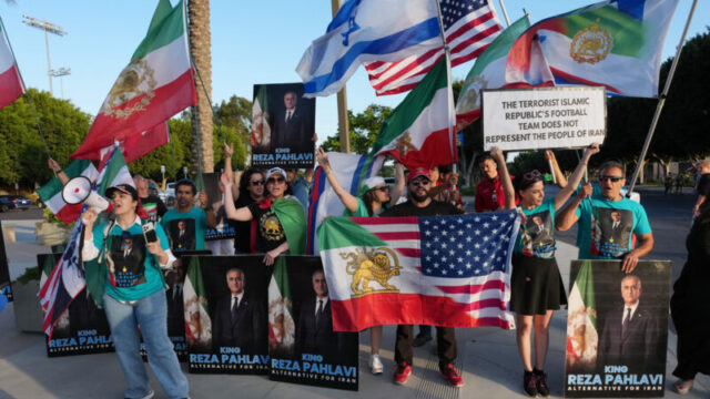 「戦争の危機」乗り越え…イラン代表、米国内でのNZ戦に世界が注目　ピッチ外の緊張感は最高潮
