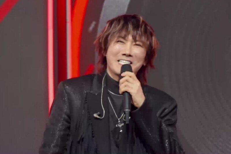 「62歳独身」キム・ジャンフン、待ちわびた吉報に祝福の嵐