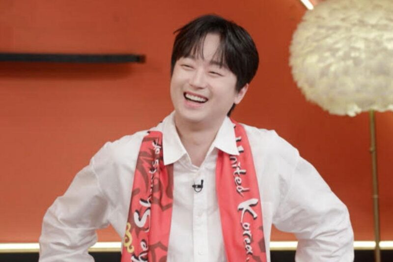 イ・チャンウォン、W杯を前に届いた吉報にファン歓喜