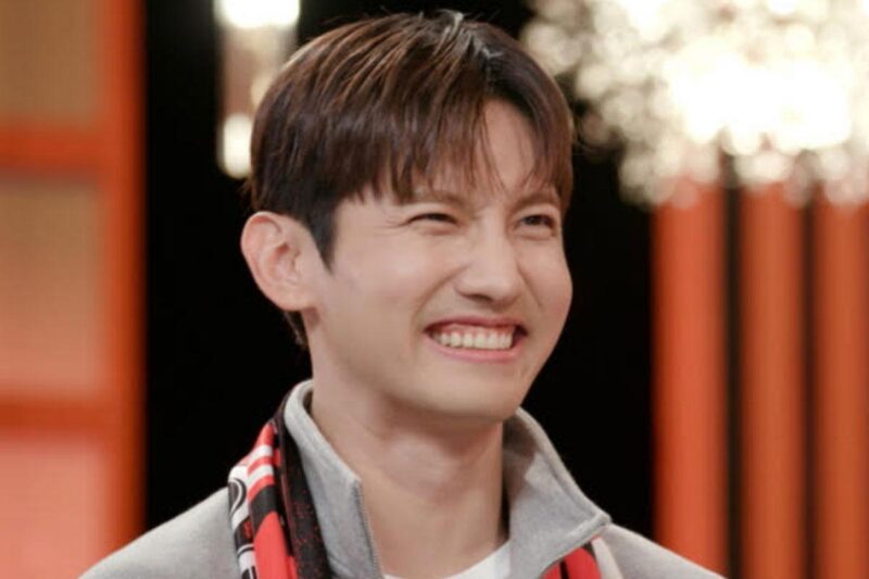 イ・チャンウォン、W杯を前に届いた吉報にファン歓喜