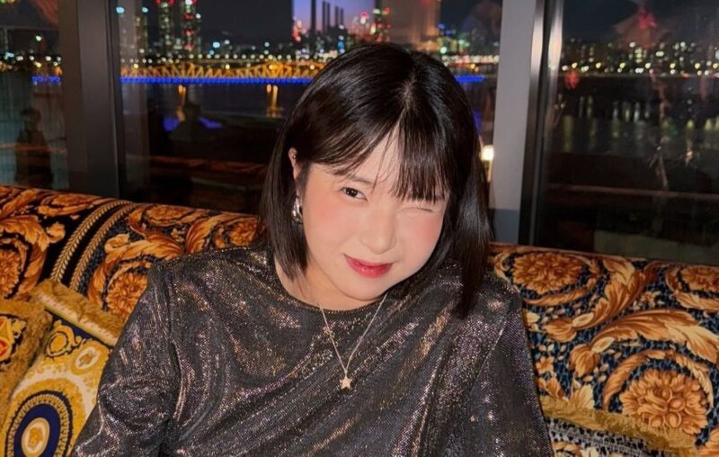 夫婦喧嘩中に裸でダンス…権トット、夫との破格の仲直り方法を大公開