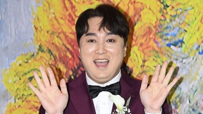 ファン・ジェソン、巫女から380億ウォンの金運予言！