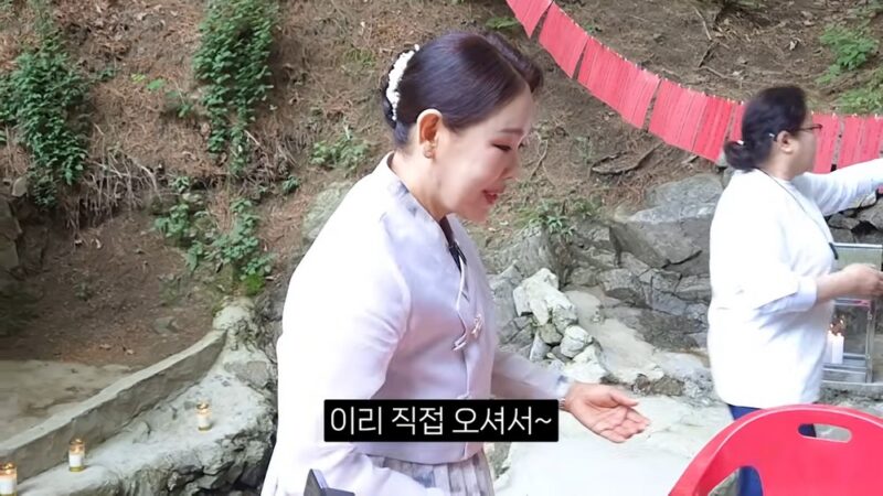 황제성, ‘380억’ 복권급 신점 결과에 환호…현장 초토화
