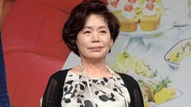 故ユン・ソジョンさん、風邪から肺炎に悪化し死去…本日(16日)9周忌