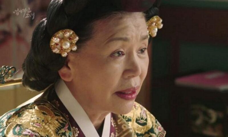 故ユン・ソジョンさん、風邪から肺炎に悪化し死去…本日(16日)9周忌