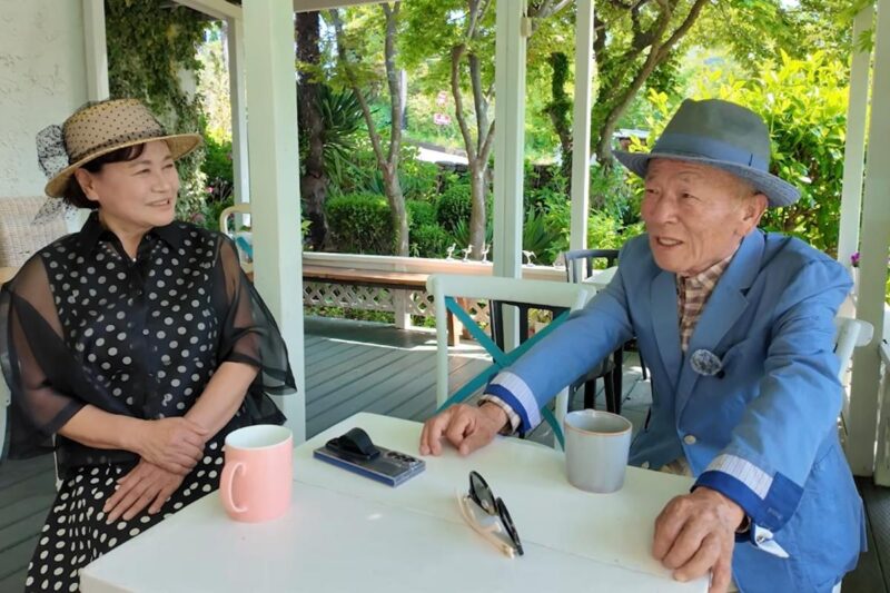 80歳イム・ヒョンシク、農薬を吸引し病院へ搬送　衝撃の事態に心配の声