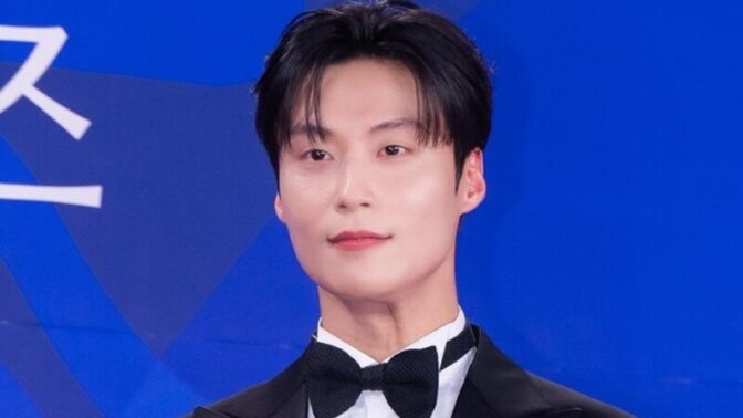 ホ・ナムジュン、親友キム・ドフンから告白される…「とにかく愛してる♥」