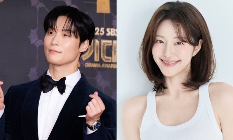 ホ・ナムジュン、親友キム・ドフンから告白される…「とにかく愛してる♥」