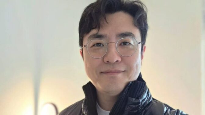 「離婚」チェ・ドンソク、美容アイテムで自己管理…「最近すごいものがたくさんある」