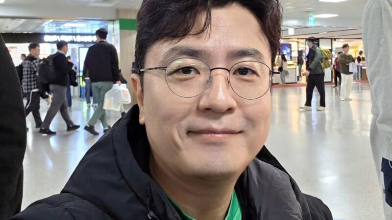 「離婚」チェ・ドンソク、美容アイテムで自己管理…「最近すごいものがたくさんある」