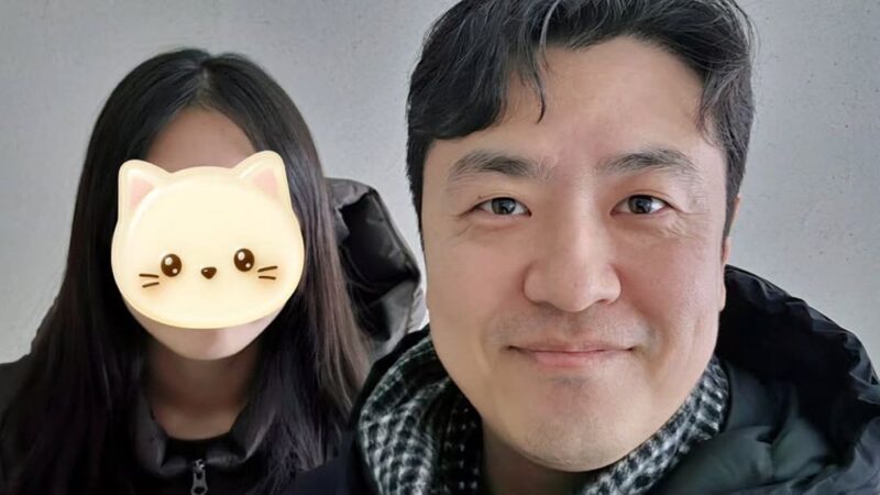 「離婚」チェ・ドンソク、美容アイテムで自己管理…「最近すごいものがたくさんある」