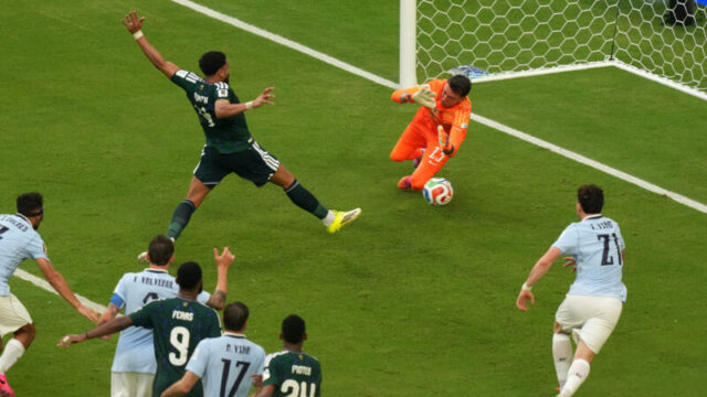サウジアラビアも躍進！アジア勢、W杯予選で無敗継続　FIFA61位が16位ウルグアイとドロー