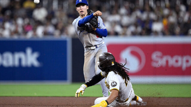 キム・ヘソン＆不振のキム・ハソンがMLBオールスター投票で上位に　打率2位のイ・ジョンフは外野手部門20位