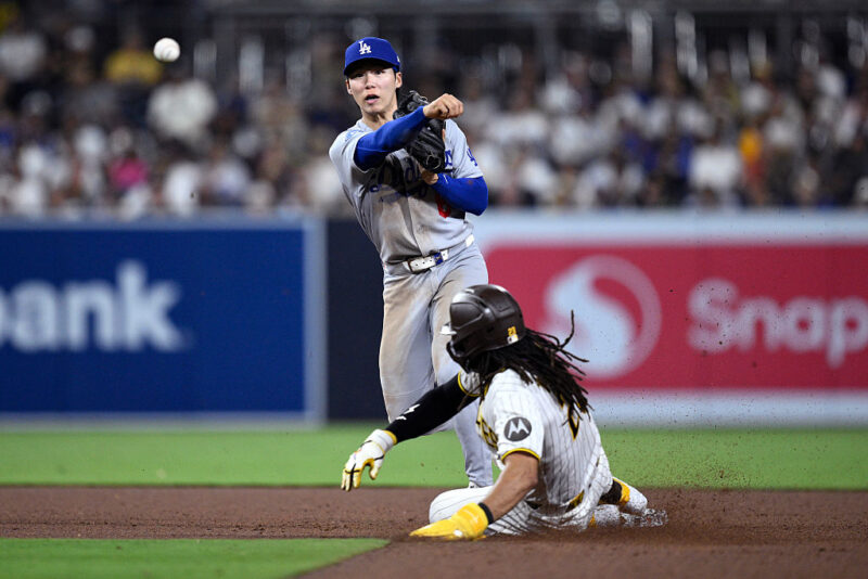 キム・ヘソン＆不振のキム・ハソンがMLBオールスター投票で上位に　打率2位のイ・ジョンフは外野手部門20位