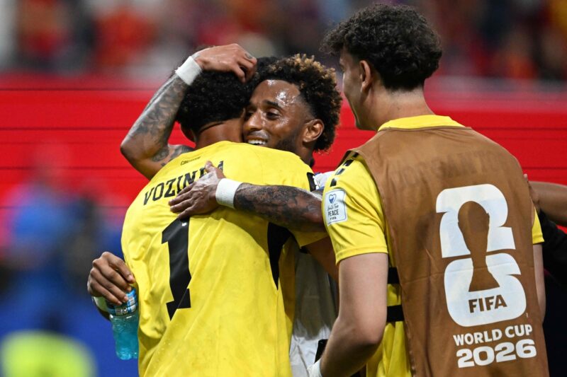 「一生待ち続けた」40歳でW杯デビュー、カーボベルデの英雄ボジーニャの物語