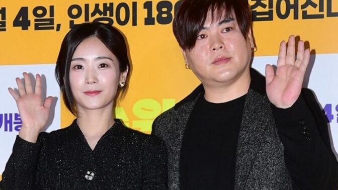 ムン・ヒジュン＆ソユル、結婚10年で…衝撃の発表にファン悲痛