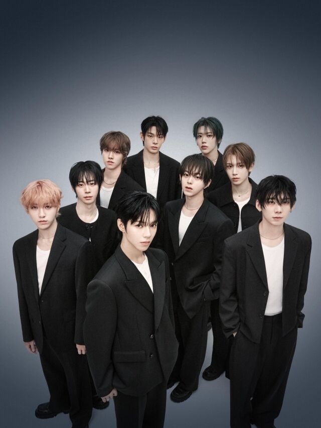 Nine、7月8日にカムバック
