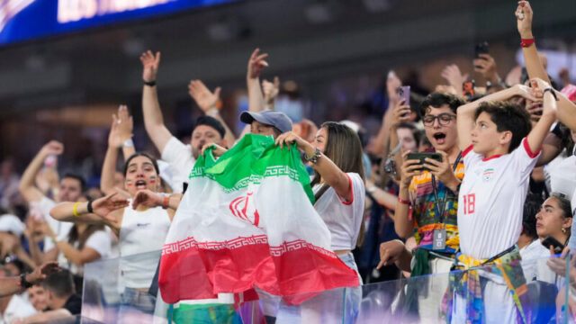 イラン、メキシコ拠点から長距離移動も無敗維持　NZと2-2ドローでアジア勢6カ国が好調キープ
